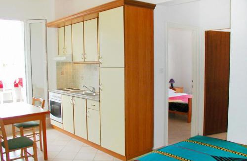 Kali Apartment | Apartment Zdenko-3 by Interhome