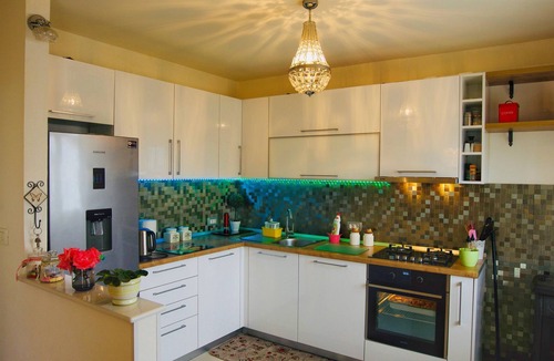 Gorinka Apartment | Apartment Zorka (39881-A1) - Makarska