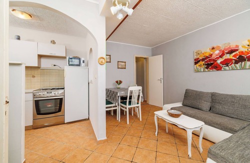 Klanfari Apartment | Apartments and Room Mirjana (86871-A2) - Dramalj (Crikvenica)