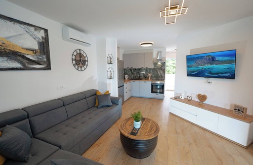 Gajac Apartment | Apartments Adela I