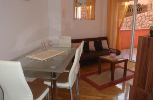 Cikovici Apartment | Apartments Adria Blue