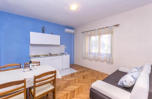 Brodarica Apartment | Apartments Albina