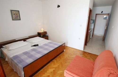 Pisak Apartment | Apartments Alexadrina, (1591), Pisak, Croatia