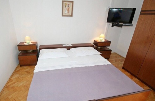 Pisak Apartment | Apartments Alexadrina, (1592), Pisak, Croatia