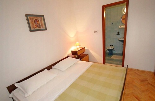 Pisak Apartment | Apartments Alexadrina, (1593), Pisak, Croatia