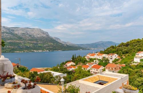 Medvinjak Apartment | Apartments Alo Jozic