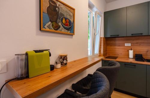 Medvinjak Apartment | Apartments Alo Jozic