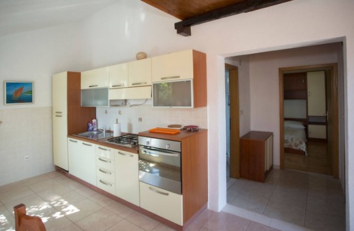 Maslinica Apartment | Apartments Ana (10899-A2) - Maslinica