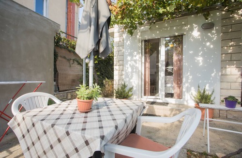 Vodice Apartment | Apartments Ana