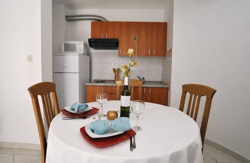 Nin Apartment | Apartments Anamarija - One Bedroom Apartment with Balcony