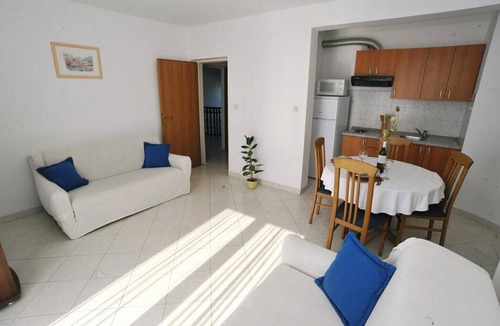 Nin Apartment | Apartments Anamarija - One Bedroom Apartment with Balcony - 5
