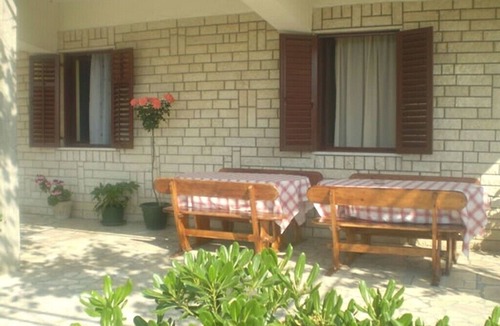Palit Apartment | Apartments and rooms Josipa, (13905), Palit, hr