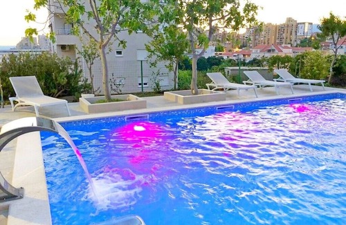 Znjan Apartment | Apartments and rooms Marija, (13305), Split, hr