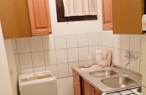 Rakovica Apartment | Apartments and rooms Nevenka, (15197), Rakovica, hr