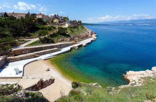 Vrbnik House | Apartments and rooms with parking space Vrbnik, Krk - 5301