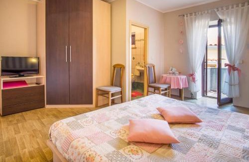 Vrbnik House | Apartments and rooms with parking space Vrbnik, Krk - 5302