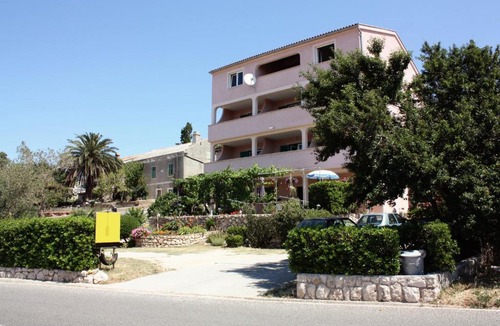 Barbat na Rabu House | Apartments and rooms with parking space Barbat, Rab - 5070