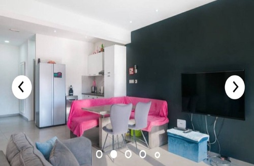 Mejasi Apartment | Apartments Andrea - Three Bedroom Apartment with Shared Swimming Pool