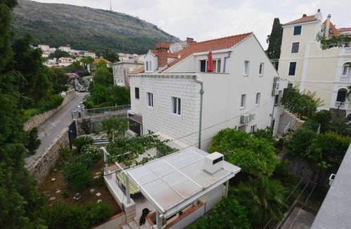 Pile Apartment | Apartments Andri (10277-A2) - Dubrovnik