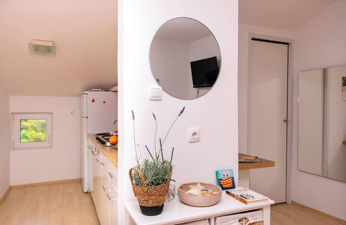 Seline Apartment | Apartments Andrijana (126001-A7) - Seline