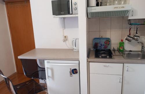 Gradac Apartment | Apartments Anita