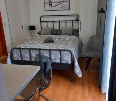 Gradac Apartment | Apartments Anita