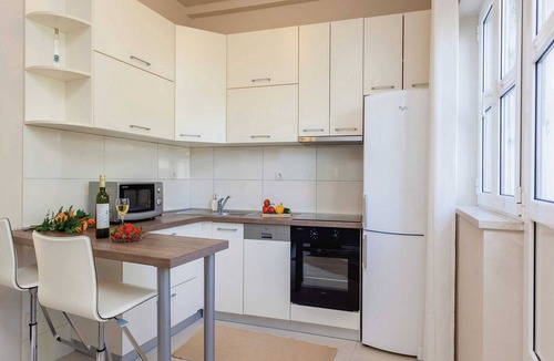 Zaton Apartment | Apartments Ankora - One bedroom apartment with terrace and sea view