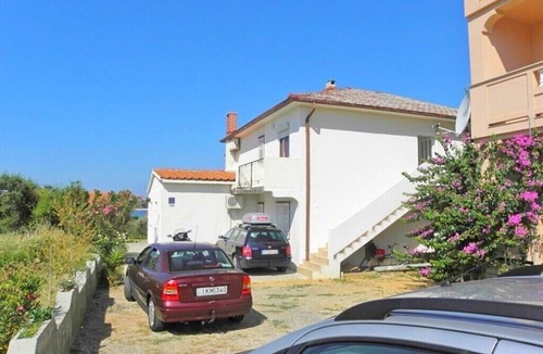 Barbat na Rabu Apartment | Apartments Ante, (14364), Barbat, hr
