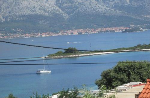 Vela Glavica Apartment | Apartments Ante