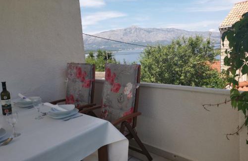 Vela Glavica Apartment | Apartments Ante