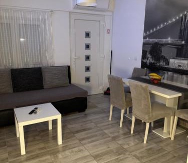 Baska Voda Apartment | Apartments Antiša