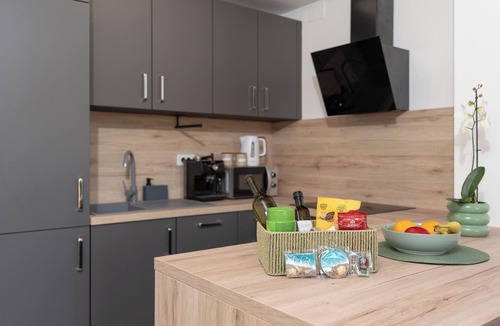 Zaton Apartment | Apartments Antonija and Robert (116011-A2) - Zaton