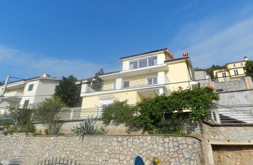 Liganj Apartment | Apartments Belvedere (97120-A2) - Lovran