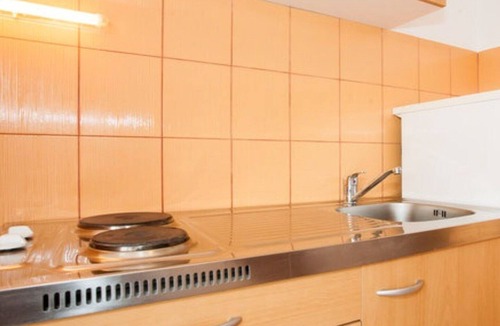 Senj Apartment | Apartments Bionda Senj - One Bedroom Apartment with Balcony