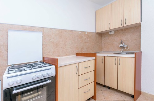 Blato Apartment | Apartments Blato beach (124371-A4) - Zivogosce