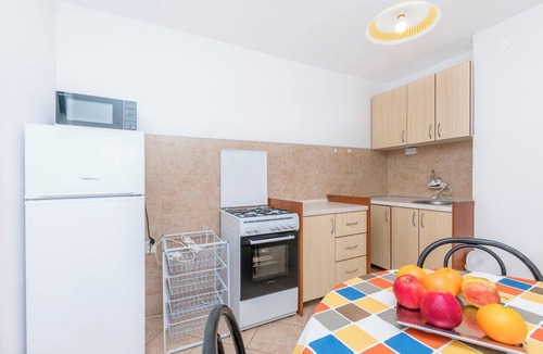 Blato Apartment | Apartments Blato beach (124371-A4) - Zivogosce