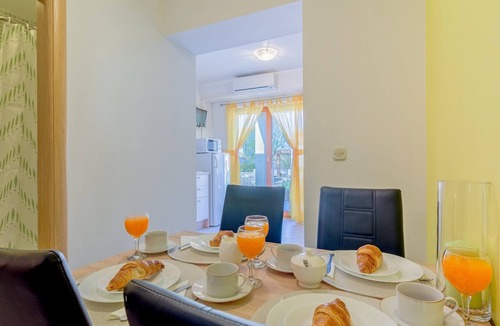 Nin Apartment | Apartments Božo, (14098), Nin, hr