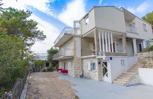 Baska Voda Apartment | Apartments Boris Apartment