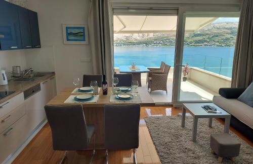 Pag Apartment | Apartments Bouvier
