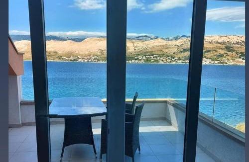 Pag Apartment | Apartments Bouvier