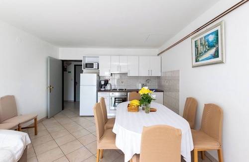 Lopar Apartment | Apartments Boza (86651-A2) - Lopar - island Rab