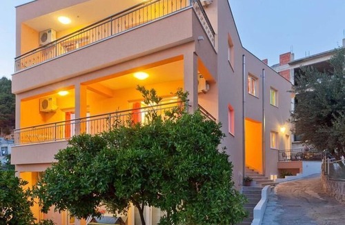 Podgora Apartment | Apartments Branka (43651-A4) - Podgora