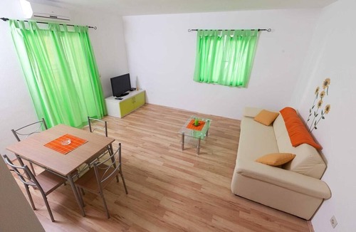 Podgora Apartment | Apartments Branka (43651-A4) - Podgora