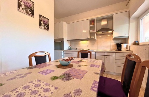 Novi Vinodolski Apartment | Apartments Butković - Two Bedroom Apartments (A3)