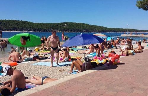 Barbat na Rabu Apartment | Apartments by the sea Barbat, Rab - 24932