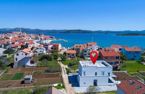 Betina Apartment | Apartments by the sea Betina, Murter - 20450