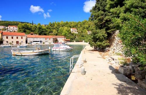 Brna Apartment | Apartments by the sea Brna, Korcula - 9187