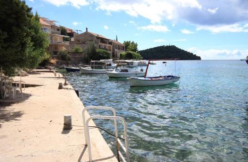 Brna Apartment | Apartments by the sea Brna, Korcula - 9187