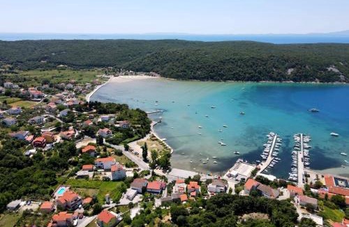 Kampor Apartment | Apartments by the sea Kampor, Rab - 22228