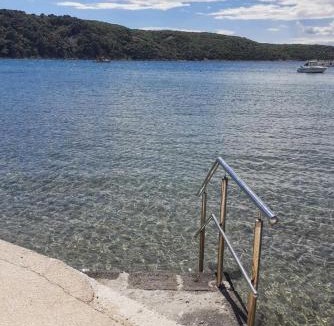 Kampor Apartment | Apartments by the sea Kampor, Rab - 22228
